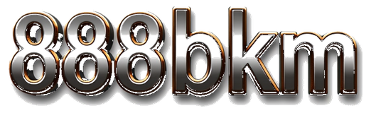 888bkm logo